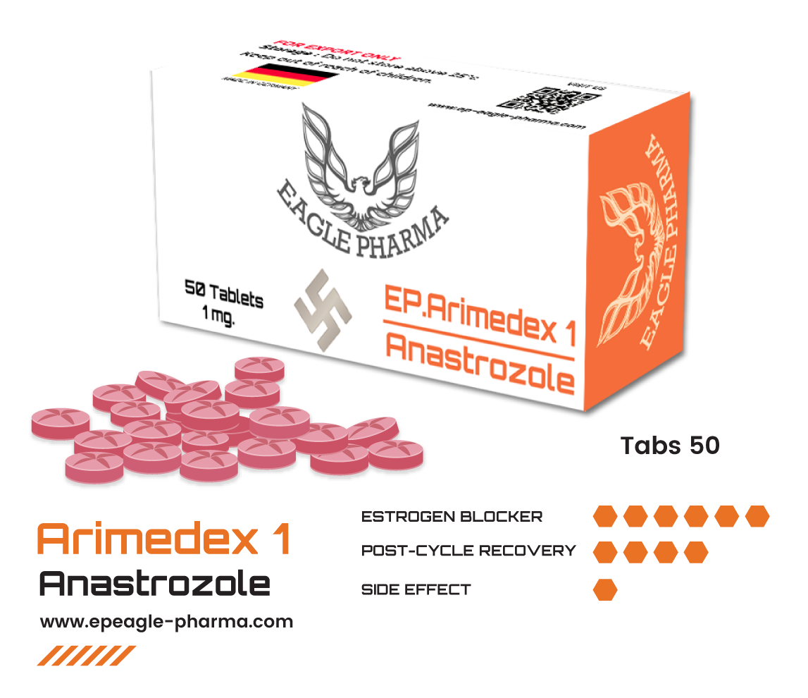 EP-Arimedex 1