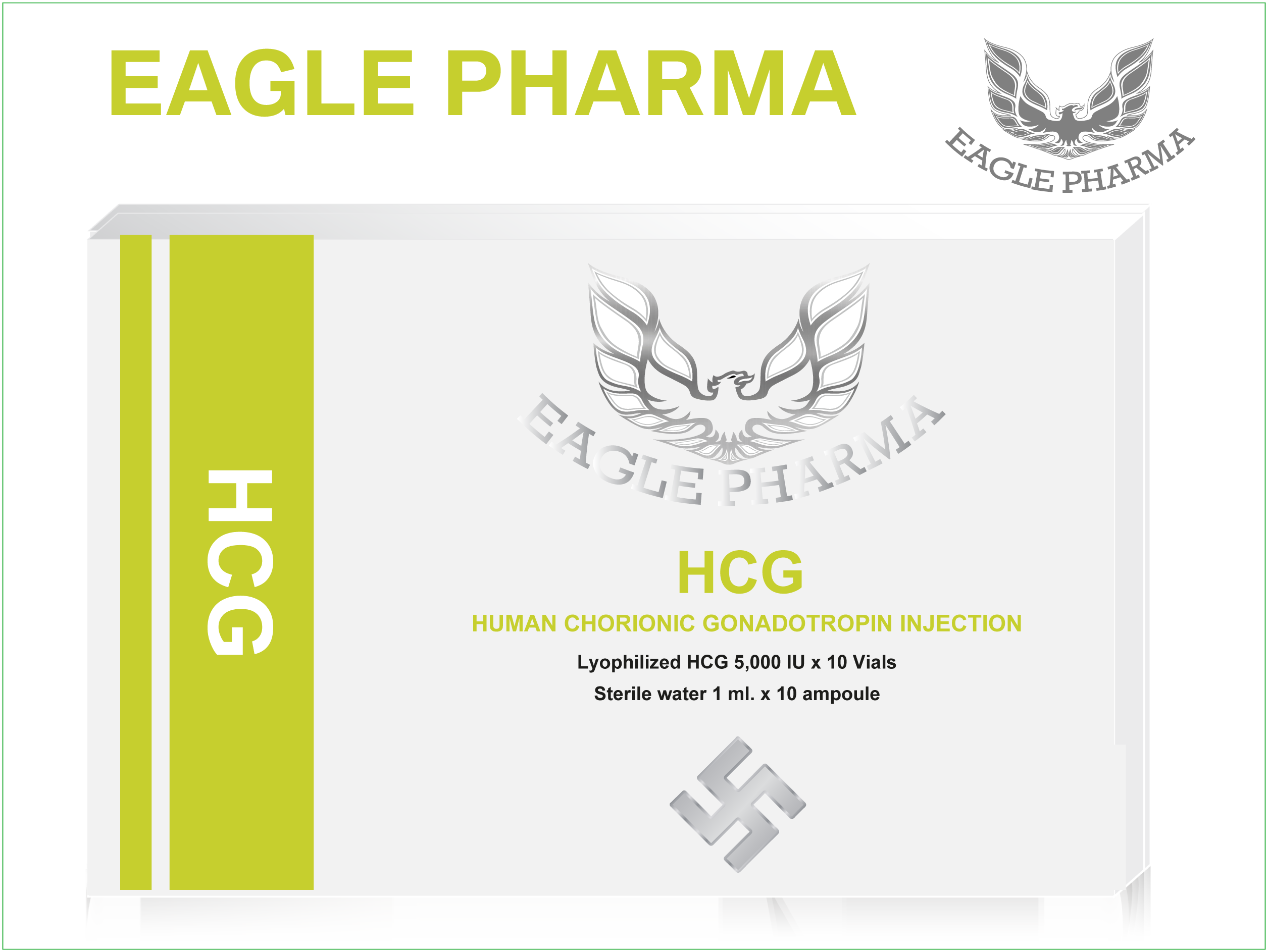 HCG