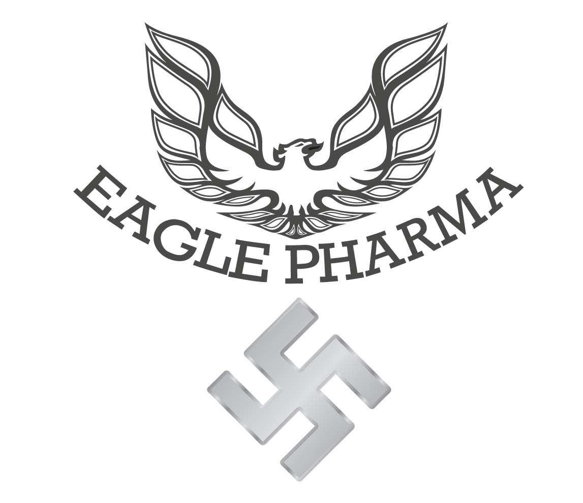 Eagle Pharma Banner